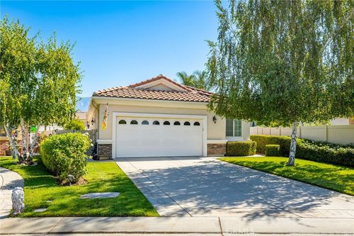 1158 Blackbrush Rd, Beaumont, CA, 92223 | Card Image