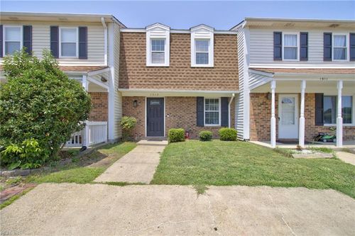 1513 Benton Court, Virginia Beach, VA, 23453 | Card Image