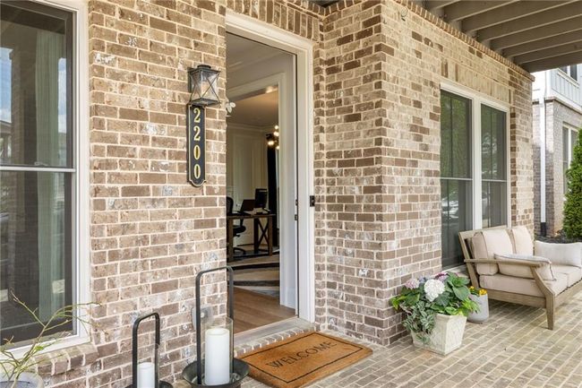 2200 Cortland Rd, House other with 5 bedrooms, 6 bathrooms and 2 parking in Milton GA | Image 12