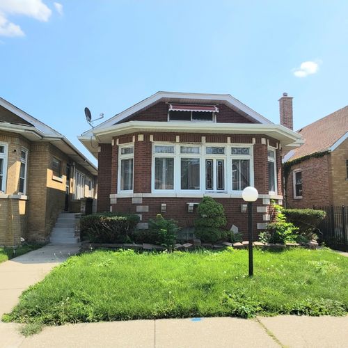 7653 S Honore St, Chicago, IL, 60620-5217 | Card Image