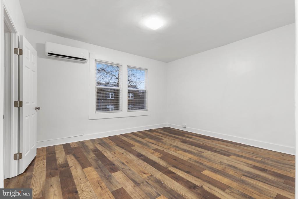 Residential Lease in WASHINGTON 4
