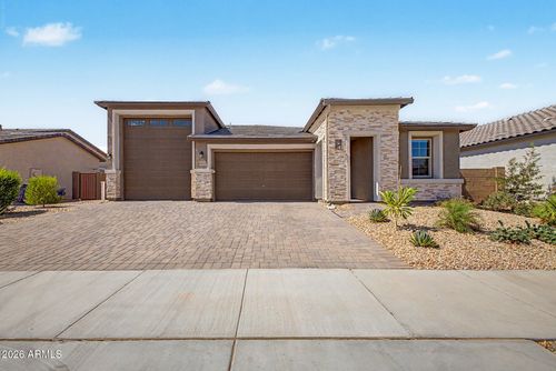 18614 W Honeysuckle Drive, Wittmann, AZ, 85361 | Card Image