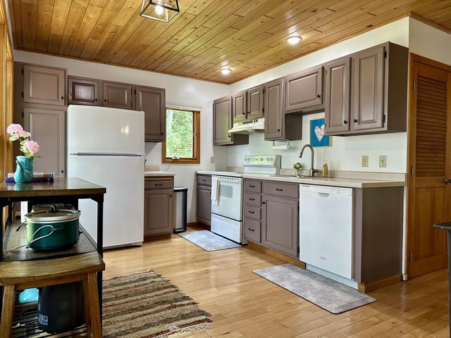 12332 Manhattan Point Blvd, House other with 3 bedrooms, 2 bathrooms and null parking in Crosslake MN | Image 21