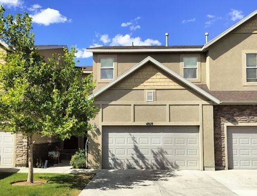 4818 W Victorine St, Riverton, UT, 84096-1801 | Card Image