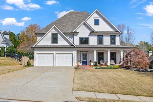 541 Lombard St, Marietta, GA, 30064-5734 | Card Image
