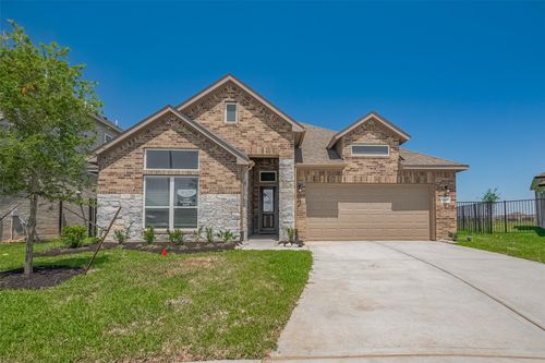 13616 Ballast Green Dr, Texas City, TX, 77568-2378 | Card Image