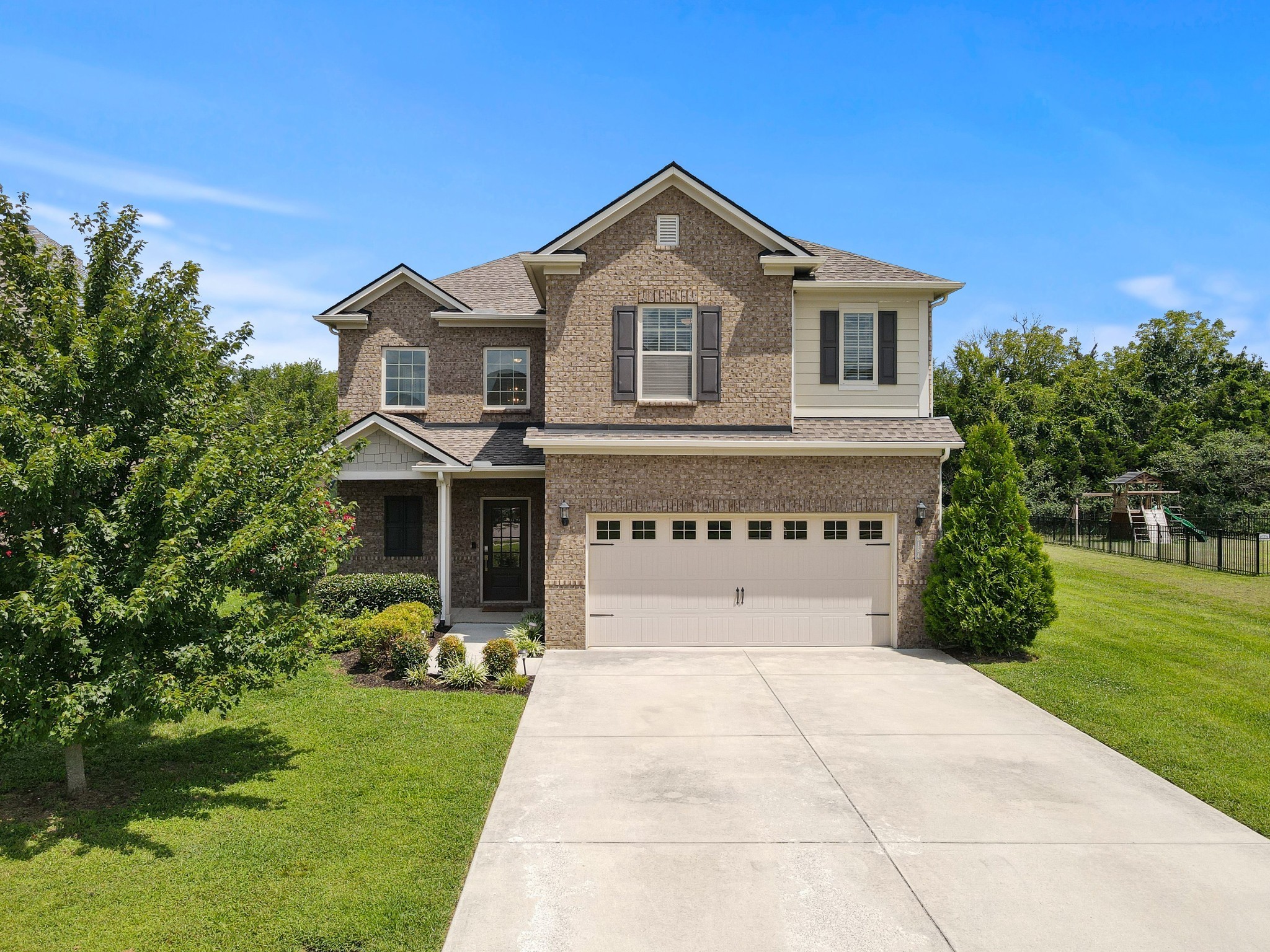 Residential in Murfreesboro