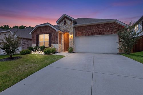 2717 Strand Ln, Mckinney, TX, 75071-8683 | Card Image
