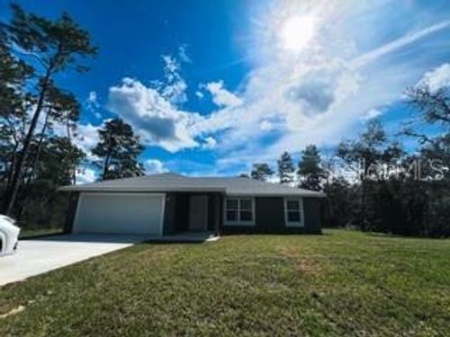 3 Fisher Way Place, Ocklawaha, FL, 32179 | Card Image
