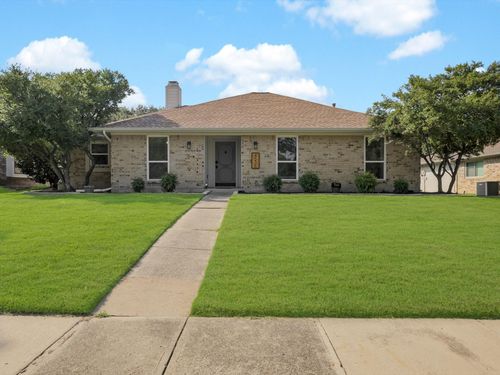 4536 Miami Dr, Plano, TX, 75093-5510 | Card Image