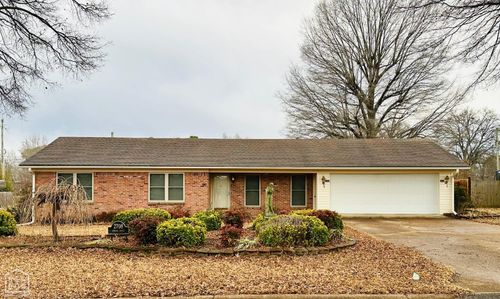 2708 Mimosa Dr, Newport, AR, 72112-2438 | Card Image