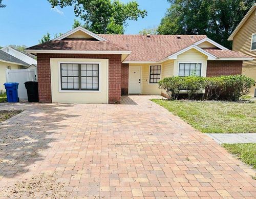 12718 Trowbridge Lane, TAMPA, FL, 33624 | Card Image