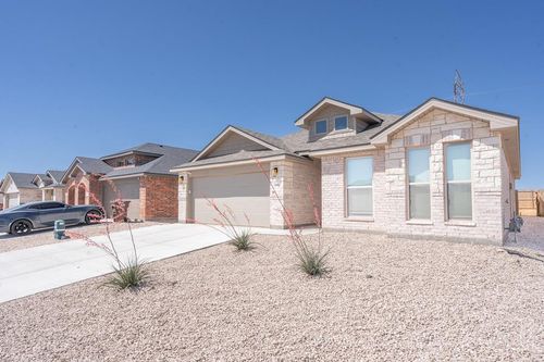 5905 Settler Ave, Midland, TX, 79705-2990 | Card Image