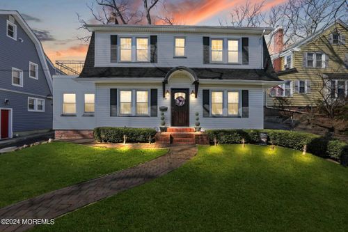 257 Union Ave, Belleville, NJ, 07109-2054 | Card Image