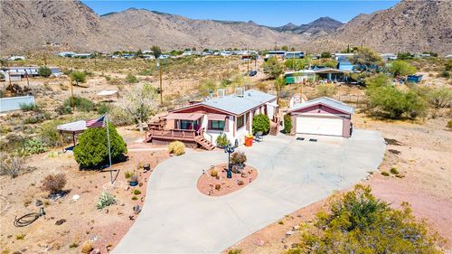 4530 N Sundown Dr, Golden Valley, AZ, 86413-7525 | Card Image