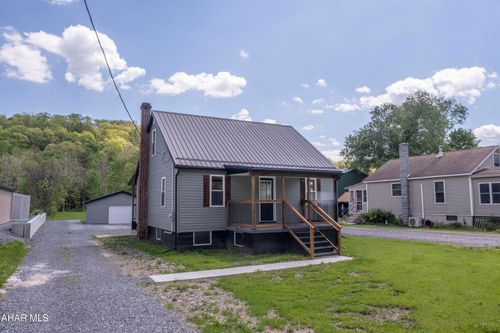 10475 Fairgrounds Rd, Huntingdon, PA, 16652-7151 | Card Image