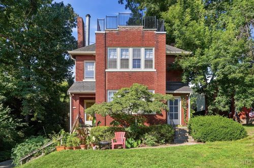 3453 Linwood Ave, Cincinnati, OH, 45226-1384 | Card Image