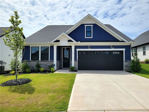 112 Tiger Lily Dr, Anderson, SC, 29621-3899 | Card Image