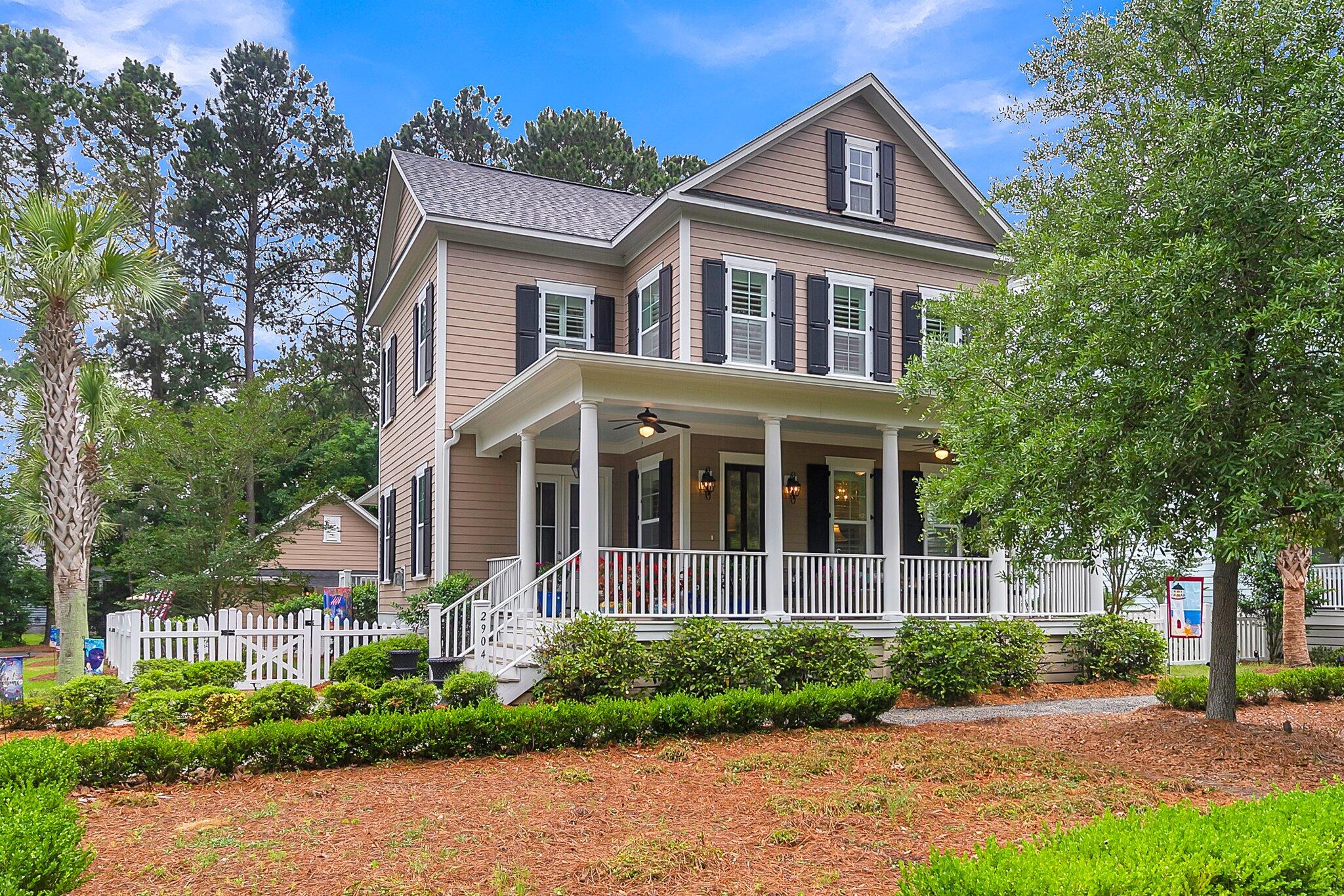 Rivertowne Pkwy, Mount Pleasant, SC 29466