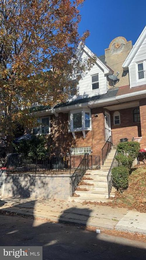 1473 Stevens St, PHILADELPHIA, PA, 19149-3227 | Card Image