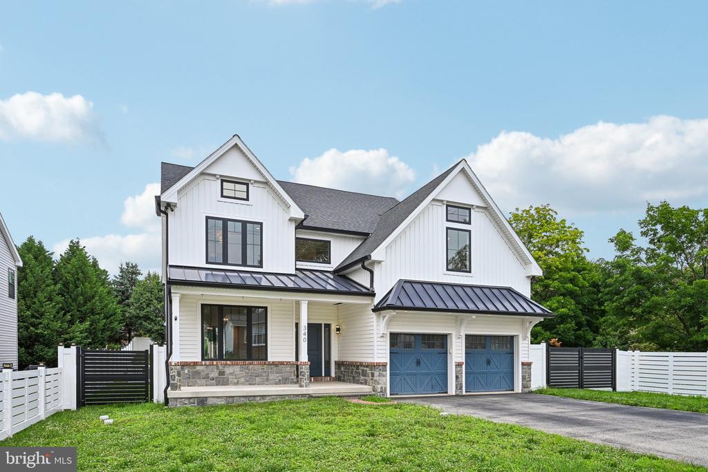 Residential in KING OF PRUSSIA 5