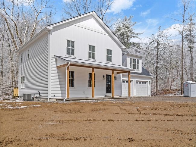 100 Secret Lake Rd, House other with 3 bedrooms, 3 bathrooms and 3 parking in Phillipston MA | Image 32