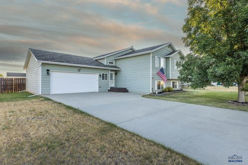 248 Freude Ln, Box Elder, SD, 57719-7002 | Card Image