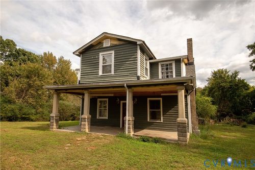 21727 Farmers Ln, Jetersville, VA, 23083-2852 | Card Image