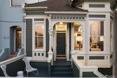 340 Eureka Street, House other with 3 bedrooms, 2 bathrooms and 1 parking in San Francisco CA | Image 1