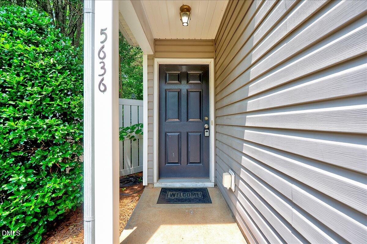 Residential in Raleigh 3