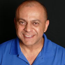 Antonio Fuentes