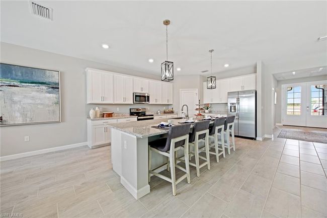 10469 Mineral Ct, House other with 3 bedrooms, 3 bathrooms and 3 parking in NORTH FORT MYERS FL | Image 7