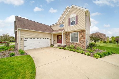 510 Edward J St, Clinton, MI, 49236-9466 | Card Image