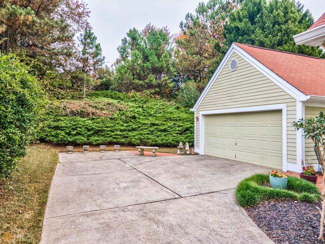 208 Evergreen Trce, House other with 3 bedrooms, 2 bathrooms and null parking in Canton GA | Image 4
