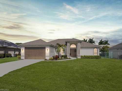 613 Se 19th Ln, Cape Coral, FL, 33990-2349 | Card Image