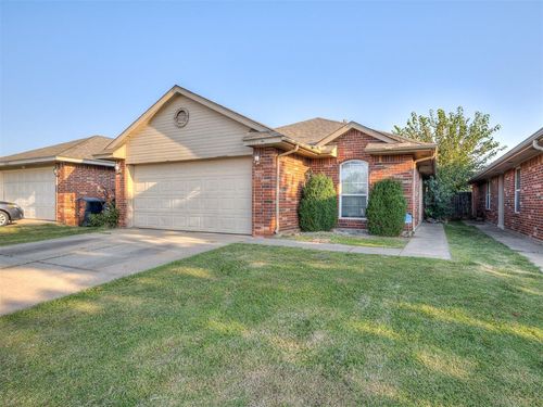 12325 Sw 6th St, Yukon, OK, 73099-6144 | Card Image