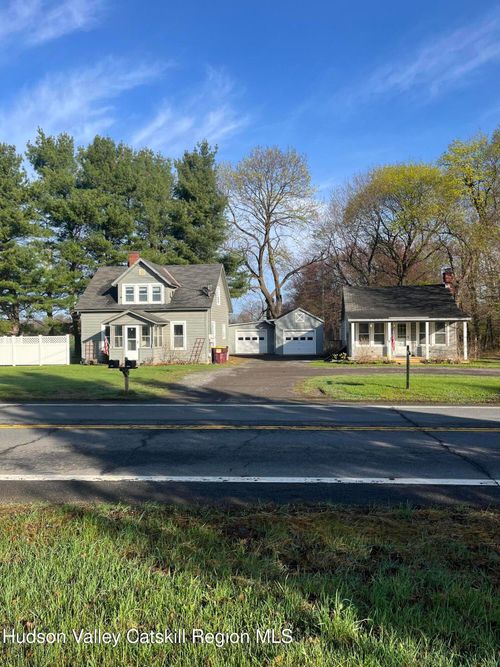 2101 Route 9, Kinderhook, NY, 12106 | Card Image