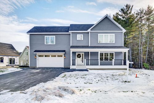 4 Palmers Way, Old Orchard Beach, ME, 04064 | Card Image