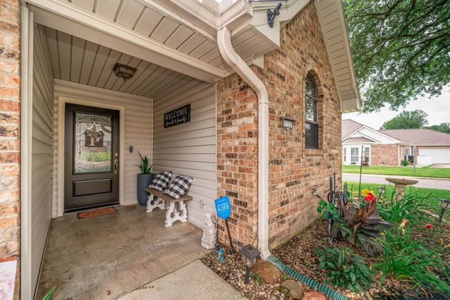 202 Mill Run Dr, House other with 4 bedrooms, 3 bathrooms and null parking in Longview TX | Image 4