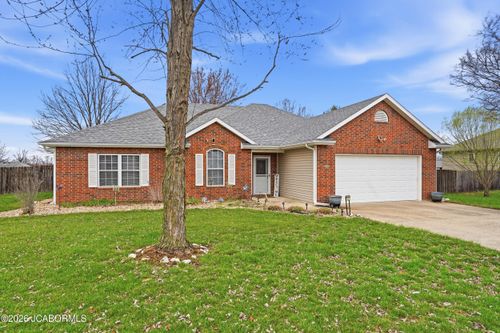 505 Justin Lane, Ashland, MO, 65010 | Card Image