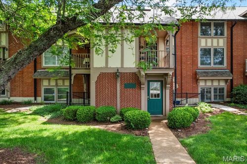 unit-c-537 Colebrook Dr, Webster Groves, MO, 63119-4173 | Card Image