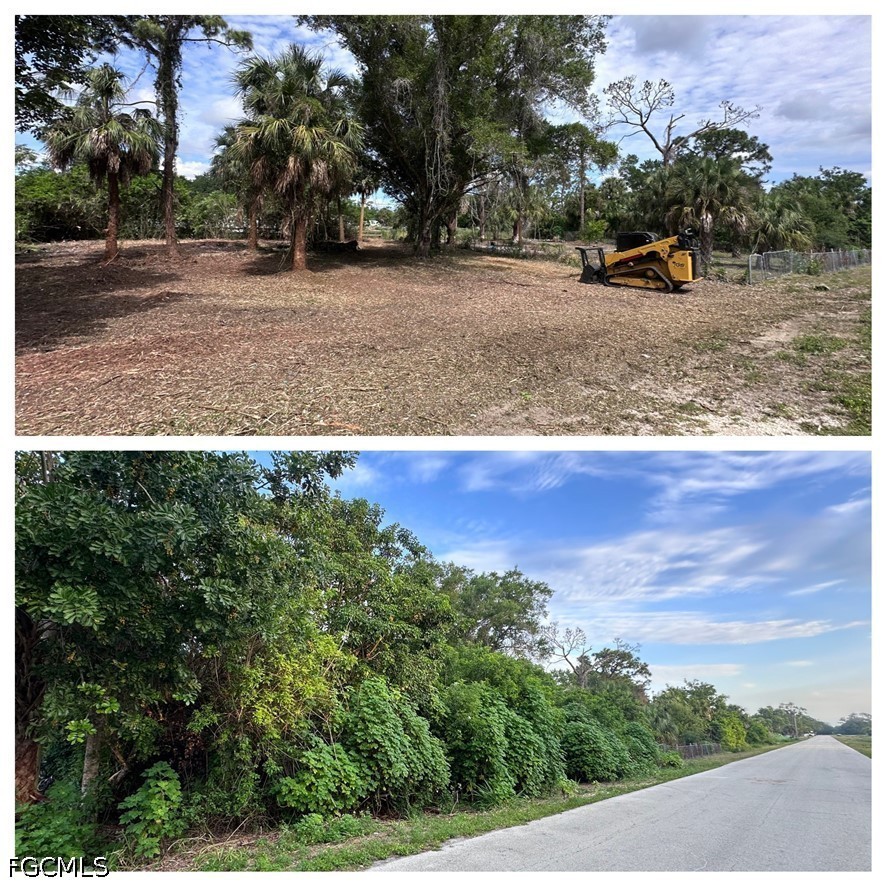 Land in North Fort Myers
