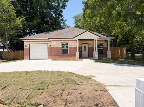 922 Gibbard Ave, Wills Point, TX, 75169-2414 | Card Image
