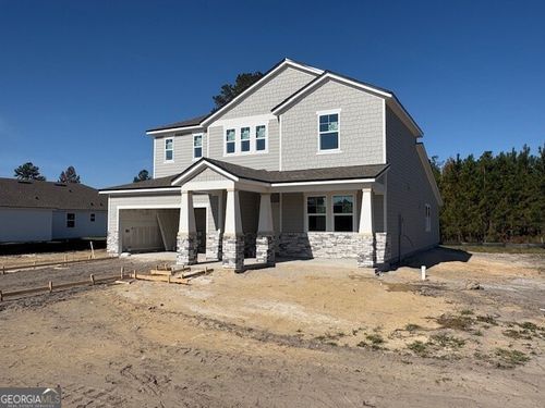 lot-533-232 Park View Ln, kingsland, GA, 31548-3488 | Card Image