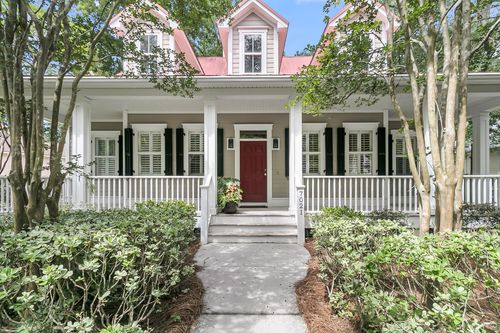 7021 Schooner St, Daniel Island, SC, 29492-7945 | Card Image