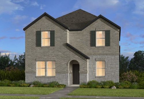 1137 Wheatgrass Mews, Celina, TX, 75009-5968 | Card Image