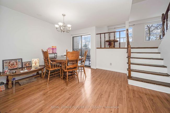 433 Hansen Rd N, House other with 4 bedrooms, 3 bathrooms and 2 parking in Brampton ON | Image 10