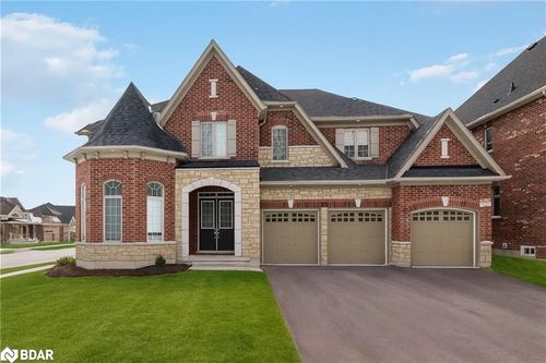 23 Mcisaac Dr, Springwater, ON, L9X2A2 | Card Image