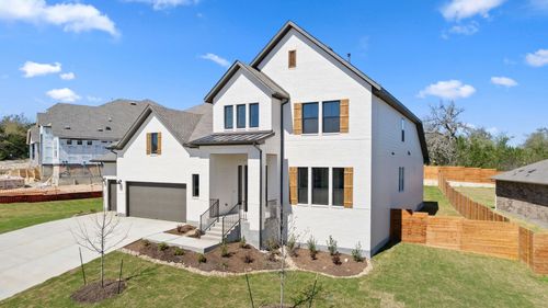 7616 Montage Dr, Austin, TX, 78738-7222 | Card Image