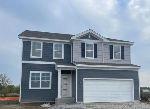 7239 W 107th Ln, Saint John, IN, 46373 | Card Image